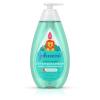 imageJohnsons Kids No More Tangles 2in1 Detangling Shampoo ampamp Conditioner for Kids ampamp Toddlers Gentle ampamp No More Tears Hypoallergenic ampamp Free of Parabens Sulfates ampamp Dyes 203 fl oz203 Fl Oz Pack of 1