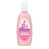 imageJohnsons Kids Shiny ampamp Soft TearFree Kids Shampoo with Argan Oil ampamp Silk Proteins Hair Wash Gently Cleanses ampamp Boosts Natural Shine ampamp Softness Hypoallergenic SulfateFree 136 fl ozConditioner Spray