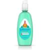 imageJohnsons No More Tangles Toddler ampamp Kids Detangling Spray to Unlock Knots in Hair Hypoallergenic ampamp ParabenFree No More Tears TearFree Formula For Wet or Dry Hair 10 fl oz10 Fl Oz Pack of 1