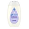 imageJohnsons Sensitive Care Baby Body Wash ampamp Shampoo Daily Moisturizing 2in1 Baby Wash ampamp Shampoo to Gently Cleanse Dry Sensitive Skin Lightly Scented TearFree Hypoallergenic 136 fl oz136 Fl Oz Pack of 1