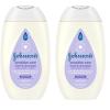imageJohnsons Sensitive Care Baby Body Wash ampamp Shampoo Daily Moisturizing 2in1 Baby Wash ampamp Shampoo to Gently Cleanse Dry Sensitive Skin Lightly Scented TearFree Hypoallergenic 136 fl oz136 Fl Oz Pack of 2