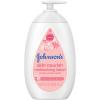 imageJohnsons Skin Nourish Moisturizing Baby Lotion for Dry Skin with Coconut ampamp Honeysuckle Scents Gentle Lightweight Body Lotion for Babies Kids ampamp Adults Hypoallergenic 169 fl oz