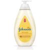 imageJohnsons Skin Nourishing Baby Wash with Shea ampamp Cocoa Butter Hypoallergenic ampamp Tear Free Baby Wash 271 fl oz