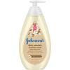 imageJohnsons Skin Nourishing Moisture Baby Body Wash with Aloe Scent ampamp Vitamin E Hypoallergenic ampamp Tear Free Bath Wash for The Whole Family Paraben ampamp SulfateFree 203 fl ozVanillaOats