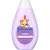imageJohnsons Strengthening TearFree Kids Conditioner with Vitamin E Strengthens ampamp Helps Prevent Breakage Paraben Sulfate ampamp DyeFree Hypoallergenic ampamp Gentle on Toddler Hair 136 fl oz136 Fl Oz Pack of 1