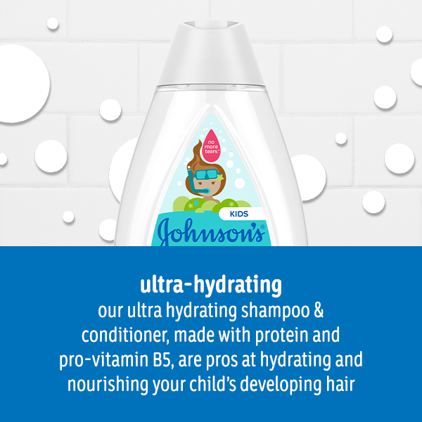 Kids Haircare