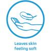 imageJohnsons Skin Nourish Creamy Oil Aloe Scent ampamp Vitamin E Creamy Oil Helps Prevent Dryness ampamp Moisturizes Babys Delicate Skin for 24 Hours Hypoallergenic ampamp NonGreasy 8 fl oz8 Fl Oz Pack of 3