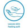imageJohnsons Skin Nourish Creamy Oil Aloe Scent ampamp Vitamin E Creamy Oil Helps Prevent Dryness ampamp Moisturizes Babys Delicate Skin for 24 Hours Hypoallergenic ampamp NonGreasy 8 fl oz8 Fl Oz Pack of 2