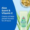 imageJohnsons Skin Nourish Creamy Oil Aloe Scent ampamp Vitamin E Creamy Oil Helps Prevent Dryness ampamp Moisturizes Babys Delicate Skin for 24 Hours Hypoallergenic ampamp NonGreasy 8 fl oz8 Fl Oz Pack of 6