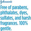 imageJohnsons Skin Nourish Creamy Oil Aloe Scent ampamp Vitamin E Creamy Oil Helps Prevent Dryness ampamp Moisturizes Babys Delicate Skin for 24 Hours Hypoallergenic ampamp NonGreasy 8 fl oz8 Fl Oz Pack of 2