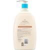 imageAveeno Baby Daily Moisture Gentle Bath Wash ampamp Shampoo with Natural Oat Extract Hypoallergenic TearFree ampamp ParabenFree Formula For Sensitive Hair ampamp Skin Lightly Scented 33 fl oz