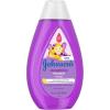 imageJohnsons Baby Strengthening 136 fl oz TearFree Kids Shampoo408 Fl Oz Pack of 1