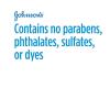 imageJohnsons No More Tangles Detangling Toddler ampamp Kids Conditioner Gentle No More Tears Formula Hypoallergenic and Free of Parabens Phthalates Sulfates and Dyes 68 fl Oz Pack of 368 Fl Oz Pack of 3