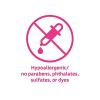 imageJohnsons No More Tangles Detangling Toddler ampamp Kids Conditioner Gentle No More Tears Formula Hypoallergenic and Free of Parabens Phthalates Sulfates and Dyes 68 fl Oz Pack of 368 Fl Oz Pack of 3