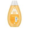 imageJohnsons Baby Shampoo with TearFree Formula TearFree Shampoo for Babys Delicate Scalp ampamp Skin Gently Washes Away Dirt ampamp Germs Hypoallergenic Paraben ampamp SulfateFree 136 fl oz136 Fl Oz Pack of 1
