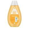 imageJohnsons Baby Shampoo with TearFree Formula TearFree Shampoo for Babys Delicate Scalp ampamp Skin Gently Washes Away Dirt ampamp Germs Hypoallergenic Paraben ampamp SulfateFree 136 fl oz136 Fl Oz Pack of 3