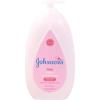 imageJohnsons Moisturizing Mild Pink Baby Lotion with Coconut Oil for Delicate Baby Skin Paraben Phthalate ampamp DyeFree Hypoallergenic ampamp DermatologistTested Baby Skin Care 271 Fl Oz Pack of 2