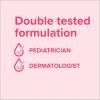 imageJohnsons Moisturizing Mild Pink Baby Lotion with Coconut Oil for Delicate Baby Skin Paraben Phthalate ampamp DyeFree Hypoallergenic ampamp DermatologistTested Baby Skin Care 271 Fl Oz Pack of 2