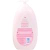 imageJohnsons Moisturizing Mild Pink Baby Lotion with Coconut Oil for Delicate Baby Skin Paraben Phthalate ampamp DyeFree Hypoallergenic ampamp DermatologistTested Baby Skin Care 271 Fl Oz Pack of 2