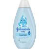 imageJohnsons Baby Fluffy Bubbles Bubble Bath No More Tears Gently Cleanses Delicate Skin Without Feeling Dry Hypoallergenic No Added Parabens Sulfates ampamp Dyes 136 fl oz