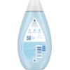 imageJohnsons Baby Fluffy Bubbles Bubble Bath No More Tears Gently Cleanses Delicate Skin Without Feeling Dry Hypoallergenic No Added Parabens Sulfates ampamp Dyes 136 fl oz