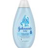 imageJohnsons Baby Fluffy Bubbles Bubble Bath No More Tears Gently Cleanses Delicate Skin Without Feeling Dry Hypoallergenic No Added Parabens Sulfates ampamp Dyes 136 fl oz