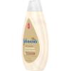 image:imageJohnsons Baby Skin Nourishing Baby Wash Vanilla amp Oat Extract 169 Fl Oz169 Ounce Pack of 1