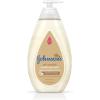 image:imageJohnsons Baby Skin Nourishing Baby Wash Vanilla amp Oat Extract 169 Fl Oz271 Fl Oz Pack of 1