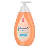 image:imageJohnsons Baby HeadToToe Wash amp Shampoo TearFree Moisturizing Body Wash Newborn Essentials Baby Wash and Shampoo No added Parabens Sulfates and Dyes 136 fl oz