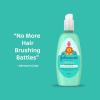 image:imageJohnsons Baby No More Tangles Detangling Spray 10 Ounce