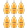 image:imageJohnsons Baby Shampoo Travel Size 17 Ounce Pack of 617 Fl Oz Pack of 6