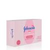 image:imageJohnsons Baby Body Soap Bar Gentle for Baby Bath and Skin Care Hypoallergenic and Dermatologist Tested Paraben Free PhthalateFree DyeFree 3 oz Pack of 6Unscented