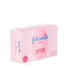 image:imageJohnsons Baby Body Soap Bar Gentle for Baby Bath and Skin Care Hypoallergenic and Dermatologist Tested Paraben Free PhthalateFree DyeFree 3 oz Pack of 6Unscented