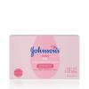 image:imageJohnsons Baby Body Soap Bar Gentle for Baby Bath and Skin Care Hypoallergenic and Dermatologist Tested Paraben Free PhthalateFree DyeFree 3 oz Pack of 6Unscented