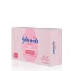 image:imageJohnsons Baby Body Soap Bar Gentle for Baby Bath and Skin Care Hypoallergenic and Dermatologist Tested Paraben Free PhthalateFree DyeFree 3 oz Pack of 6Unscented