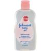 image:imageJohnsons Baby Massage Oil 50 ml  17 FL Oz  3 Pack