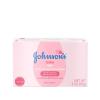 image:imageJohnsons Baby Body Soap Bar Gentle for Baby Bath and Skin Care Hypoallergenic and Dermatologist Tested Paraben Free PhthalateFree DyeFree 3 oz Pack of 6Unscented