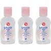 image:imageJohnsons Baby Massage Oil 50 ml  17 FL Oz  3 Pack
