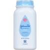image:imageJohnsons Baby Cornstarch Baby Powder 15 oz  Naturally Derived  With Aloe amp Vitamin E  For Delicate Skin  HypoallergenicFragrance free