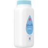 image:imageJohnsons Baby Cornstarch Baby Powder 15 oz  Naturally Derived  With Aloe amp Vitamin E  For Delicate Skin  HypoallergenicFragrance free