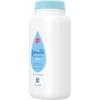 image:imageJohnsons Baby Cornstarch Baby Powder 15 oz  Naturally Derived  With Aloe amp Vitamin E  For Delicate Skin  HypoallergenicFragrance free