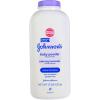 image:imageJohnsons Baby Cornstarch Baby Powder 15 oz  Naturally Derived  With Aloe amp Vitamin E  For Delicate Skin  HypoallergenicFragrance free