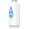 image:imageJohnsons Baby Powder with Naturally Derived Cornstarch Aloe amp Vitamin E Hypoallergenic 22 oz Pack of 6Aloe  Vitamin E
