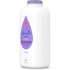 image:imageJohnsons Baby Powder with Naturally Derived Cornstarch Aloe amp Vitamin E Hypoallergenic 22 oz Pack of 6Lavender