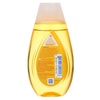 image:imageJohnsons Baby Shampoo with Aloe Vera amp Vitamin B5 Tear Free Travel Size Newborn Essentials No added Parabens amp Sulfates Hypoallergenic 34 fl ozCitrus