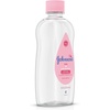 image:imageJohnsons Johnsons Baby Oil By Johnsons Baby for Kids  67 Oz Oil 67 Ounce14 Fl Oz Pack of 1