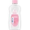 image:imageJohnsons Johnsons Baby Oil By Johnsons Baby for Kids  67 Oz Oil 67 Ounce14 Fl Oz Pack of 1