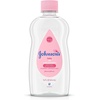 image:imageJohnsons Johnsons Baby Oil By Johnsons Baby for Kids  67 Oz Oil 67 Ounce14 Fl Oz Pack of 6