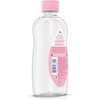 image:imageJohnsons Johnsons Baby Oil By Johnsons Baby for Kids  67 Oz Oil 67 Ounce14 Fl Oz Pack of 6