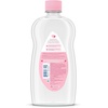 image:imageJohnsons Johnsons Baby Oil By Johnsons Baby for Kids  67 Oz Oil 67 Ounce20 Fl Oz Pack of 1